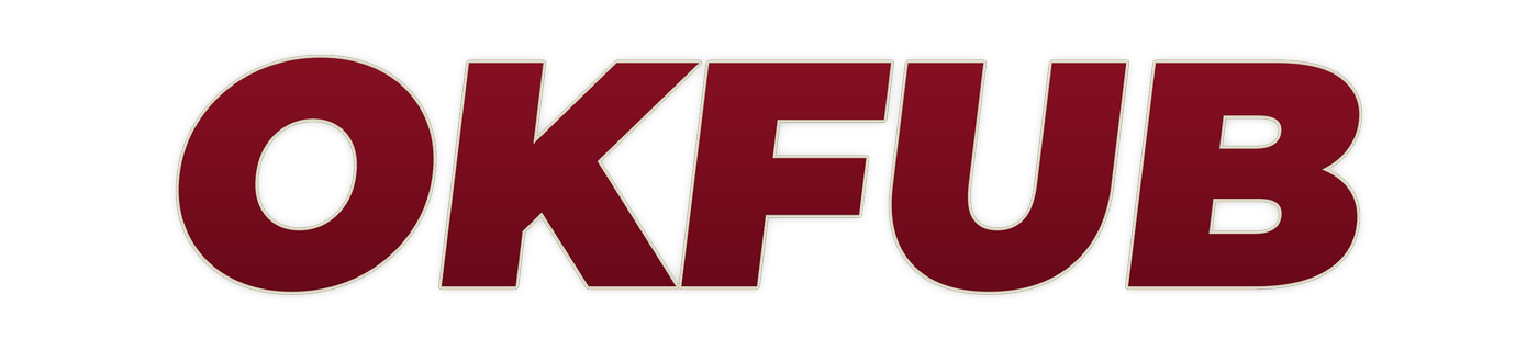 okfub logo